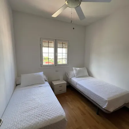 Villalaceibadelagua Holiday home