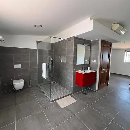 Holiday home Villalaceibadelagua *