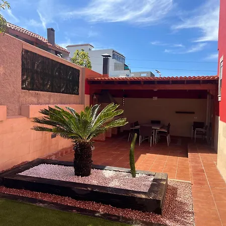 Villalaceibadelagua Holiday home *