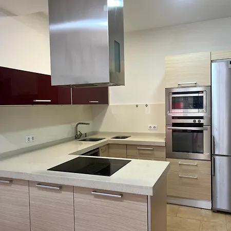 Villalaceibadelagua Holiday home *