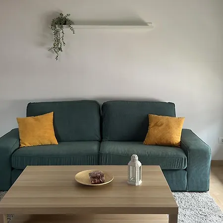 Holiday home Villalaceibadelagua *